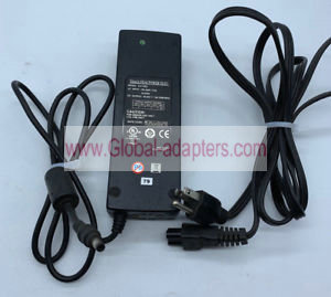 New Genuine EDAC 19V 7.5A AC Adapter EA11603 power supply with power cord